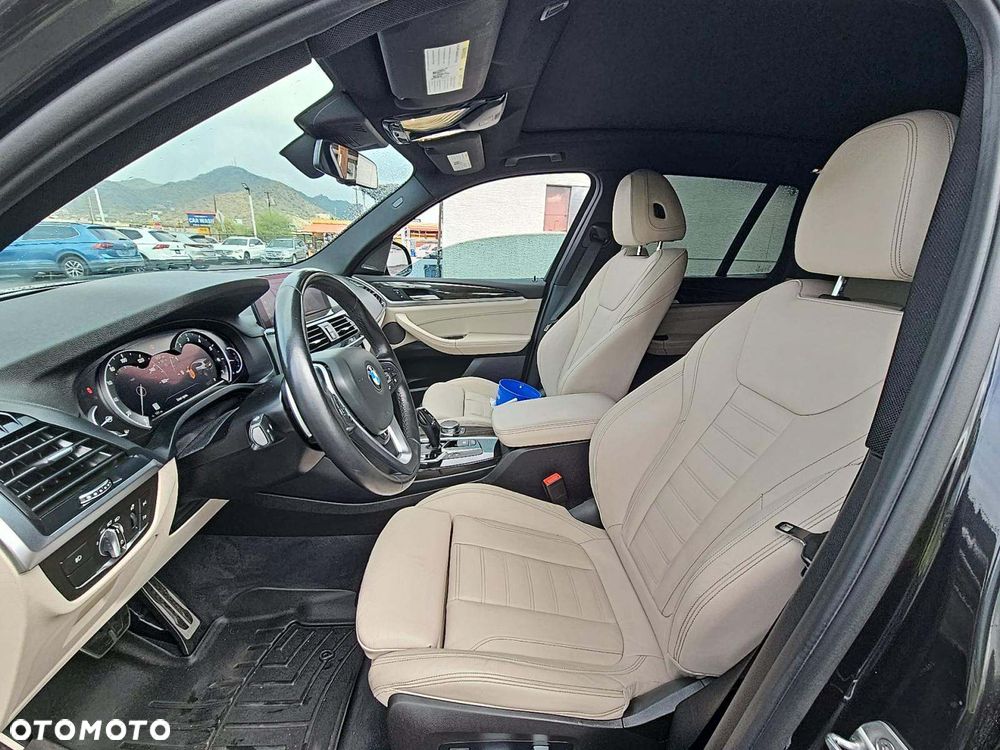 BMW X3 xDrive30i M Sport - 6