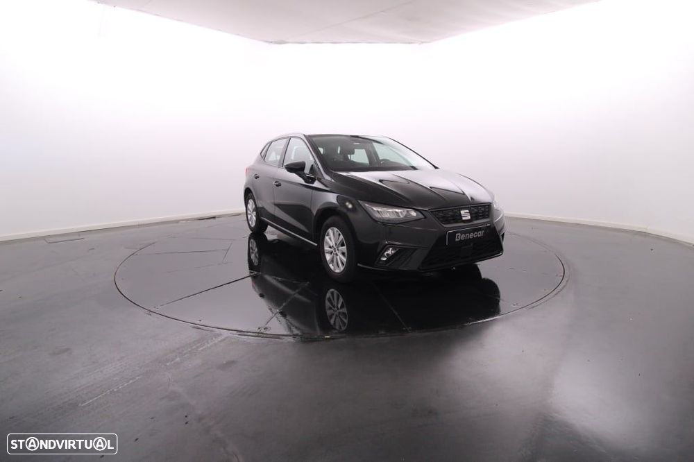 SEAT Ibiza 1.0 TSI Style - 11
