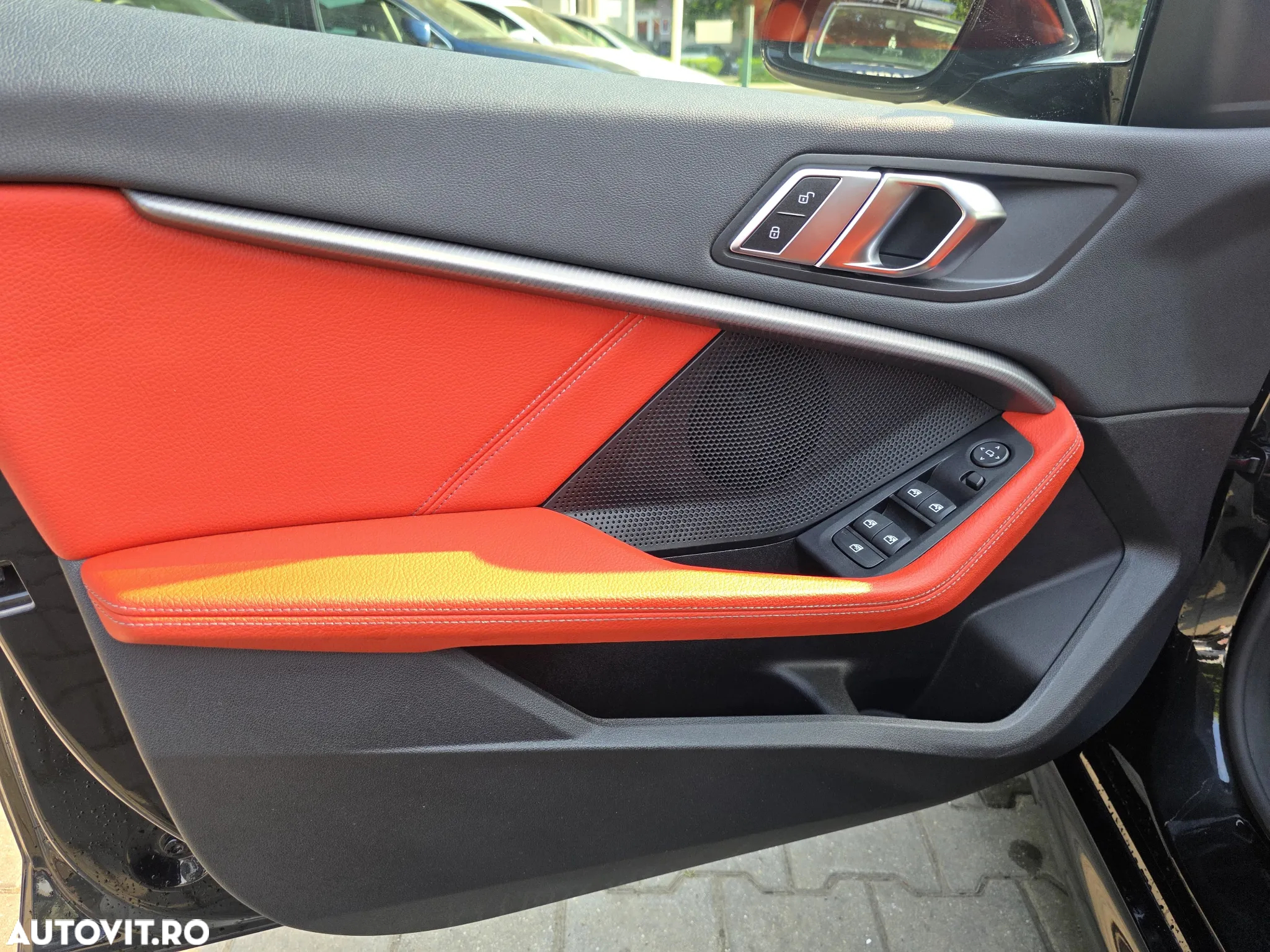 BMW Seria 2 218i Gran Coupe Aut. M Sport - 8