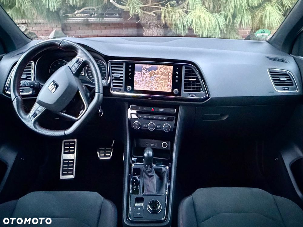 Seat Ateca - 19