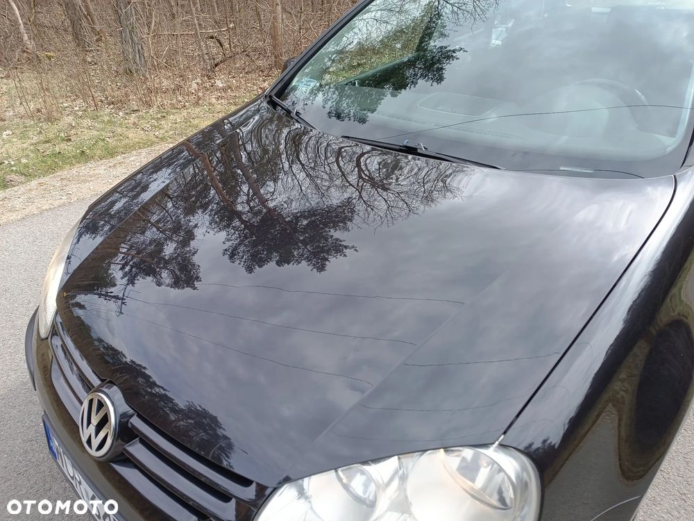 Volkswagen Golf 1.6 Comfortline - 17