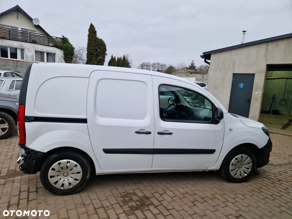 Mercedes-Benz Citan - 24