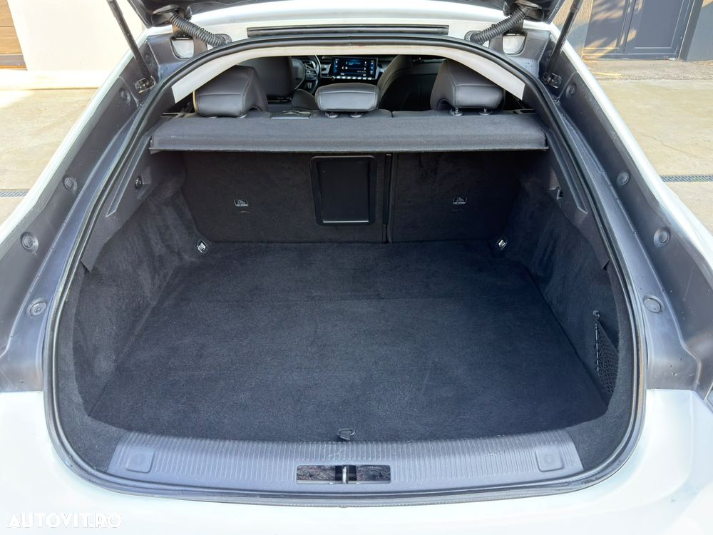 Peugeot 508 - 16