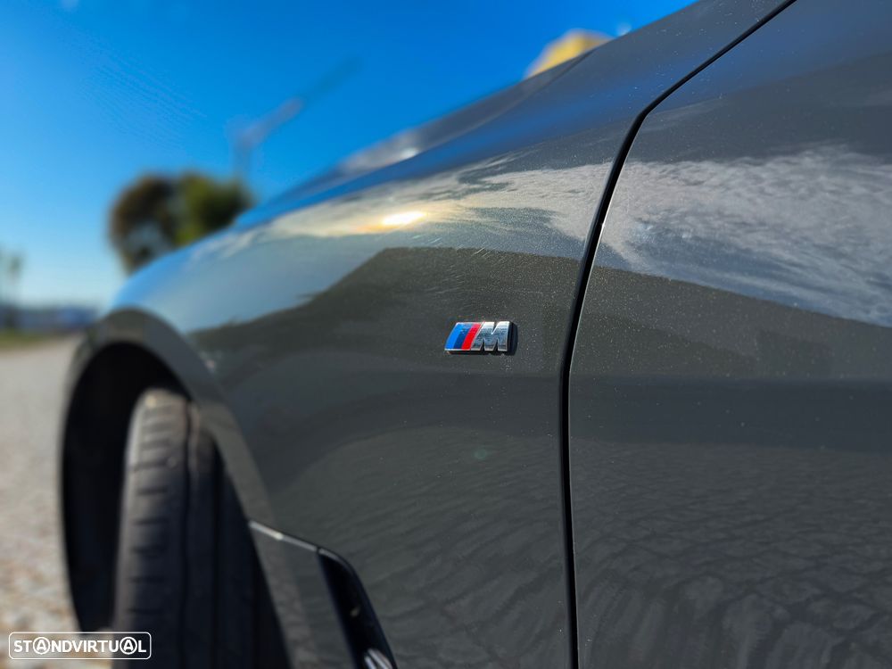 BMW i4 eDrive40 Pack Desportivo M - 6