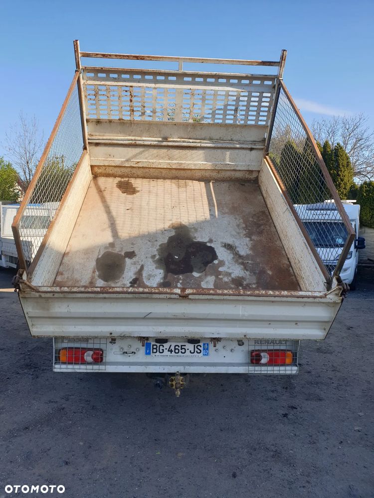 Renault MASTER - 6