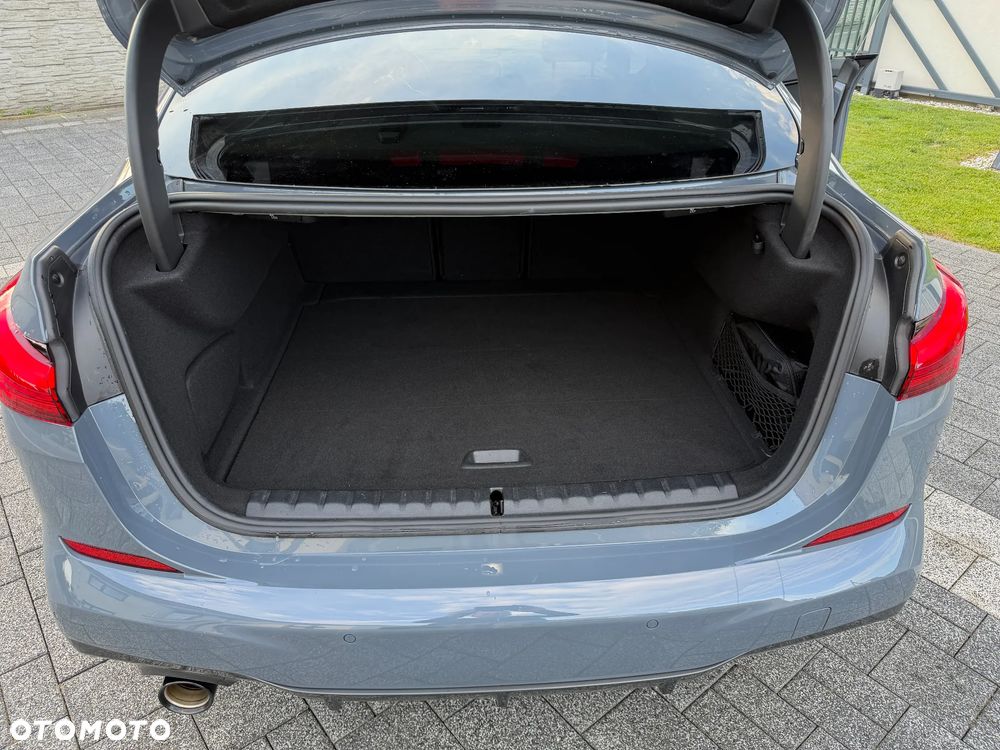 BMW Seria 2 218i M Sport - 20