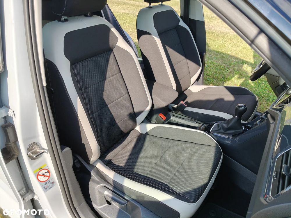 Volkswagen T-Roc 1.5 TSI ACT Premium - 14