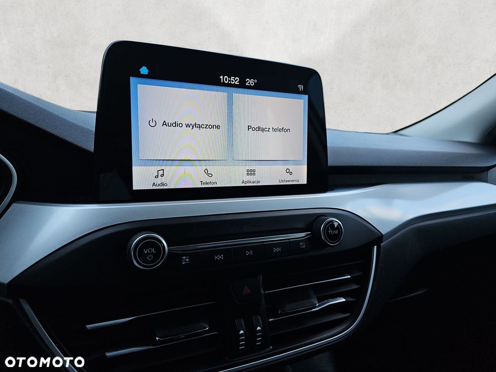Ford Focus - 22