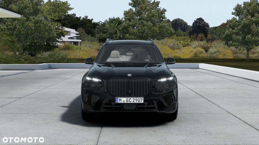 BMW X7 - 5