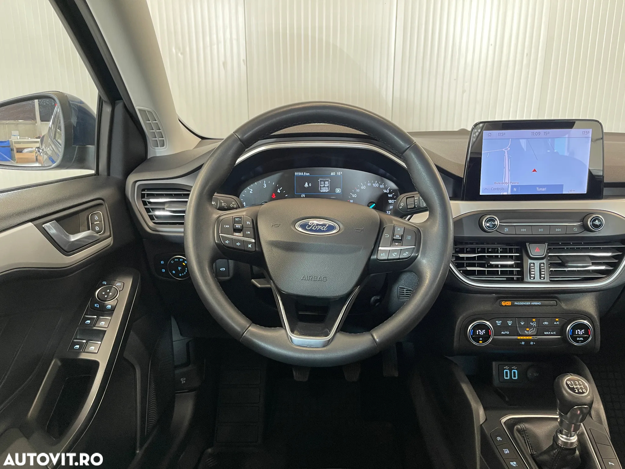 Ford Focus 1.5 EcoBlue Trend Edition - 6