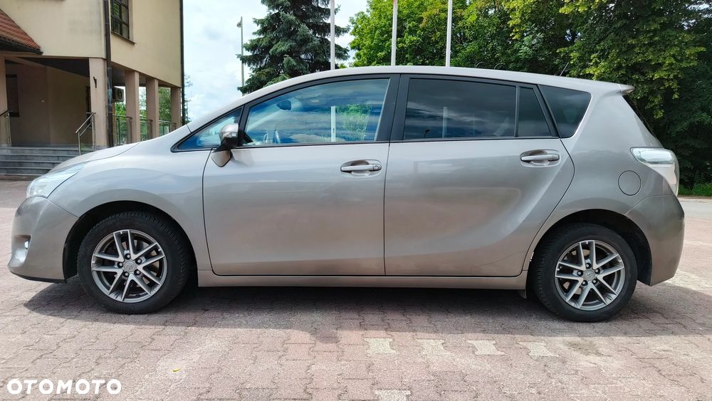 Toyota Verso 1.6 D-4D Active 7os - 7