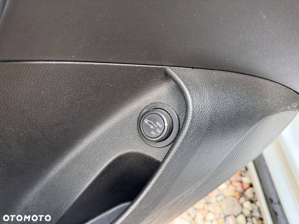 Opel Insignia 2.8 V6 Turbo 4x4 Cosmo - 15