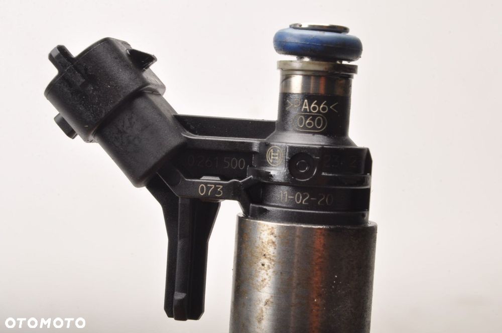 BMW F20 F21 F30 PEUGEOT 508 MINI R56 R60 1.6THP WTRYSKI 0261500073 V7591623 - 4