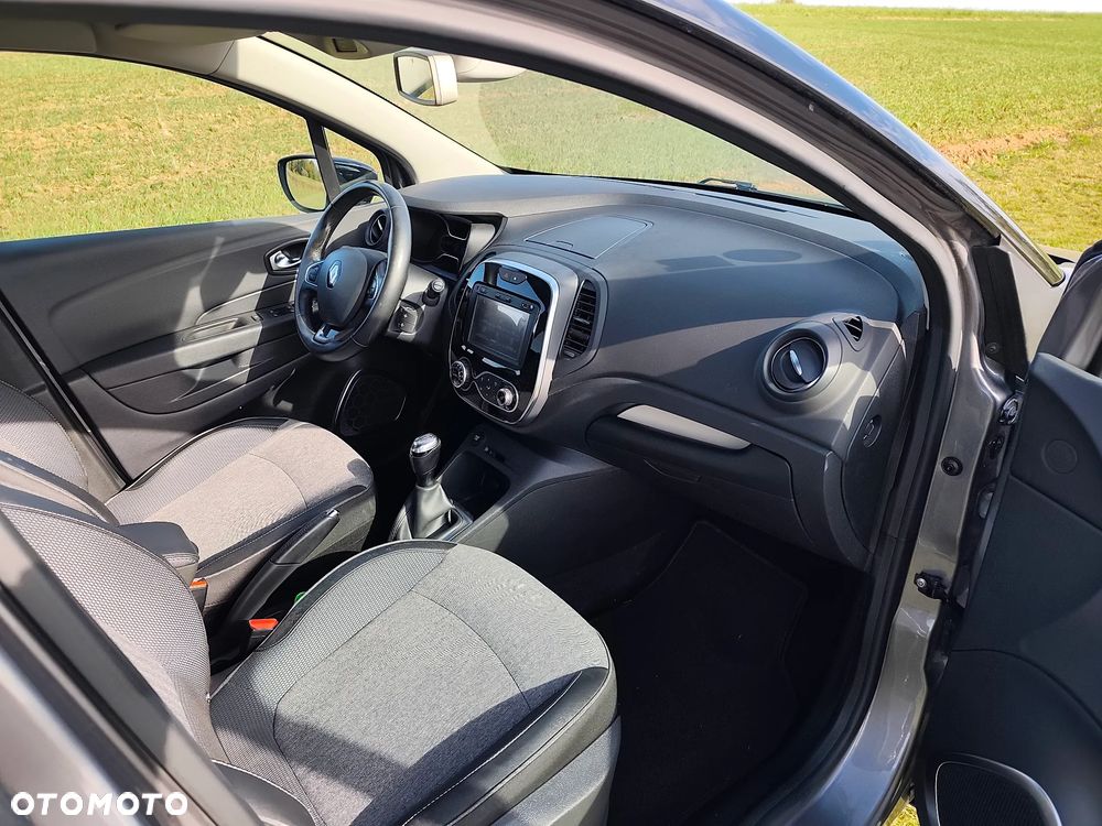 Renault Captur - 13