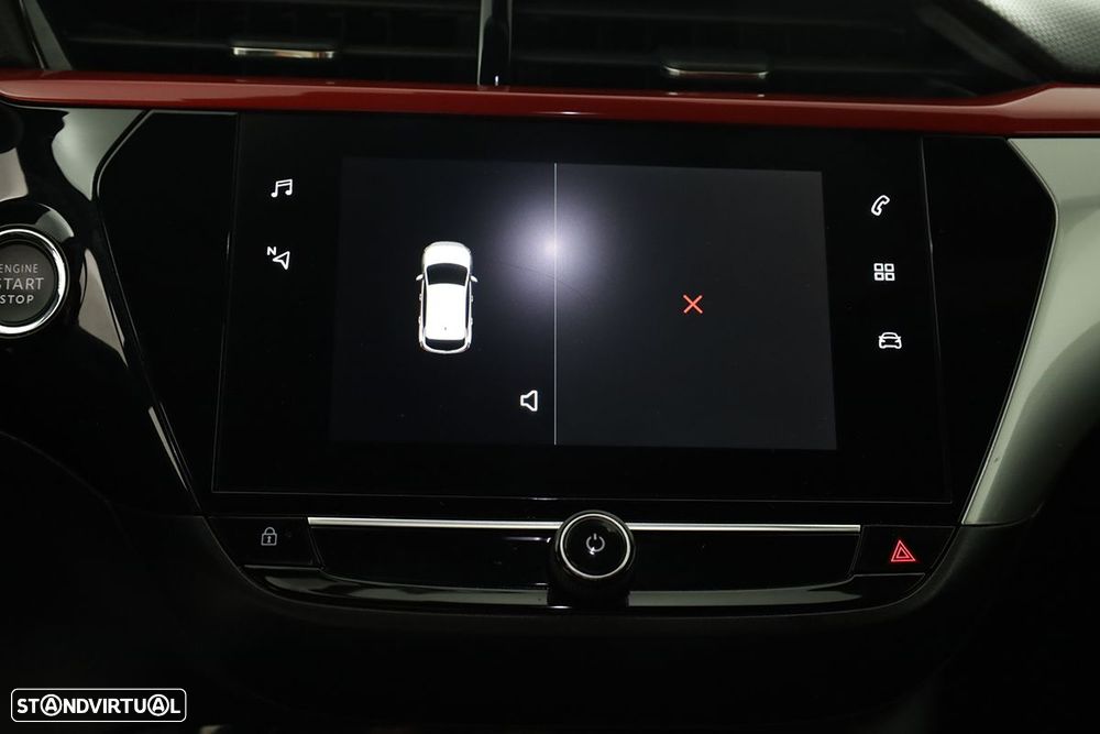 Opel Corsa-e 50 kWh GS - 11