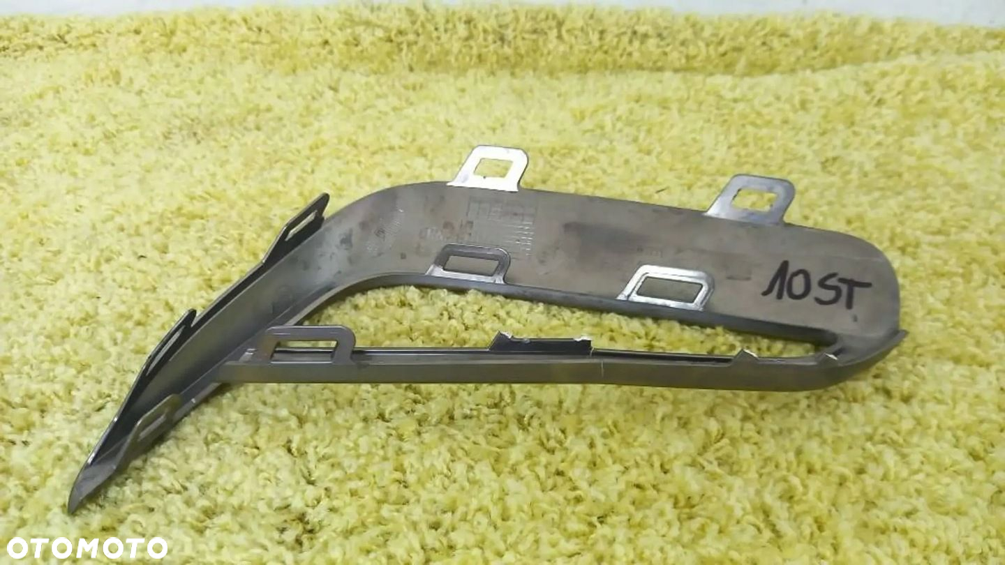 Kratka BMW Z4 G29 19r- Przód Prawa Chrom - 3