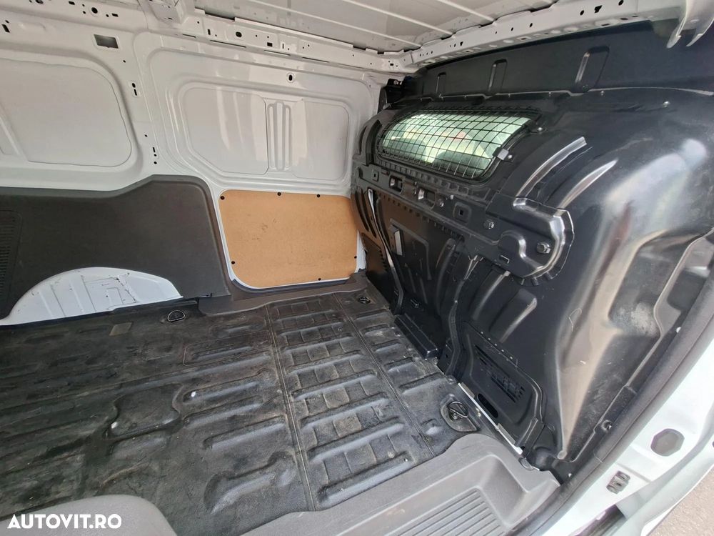 Ford TRANSIT CONNECT VAN L2 TREND  1,5D 100 CP MANUAL - 29