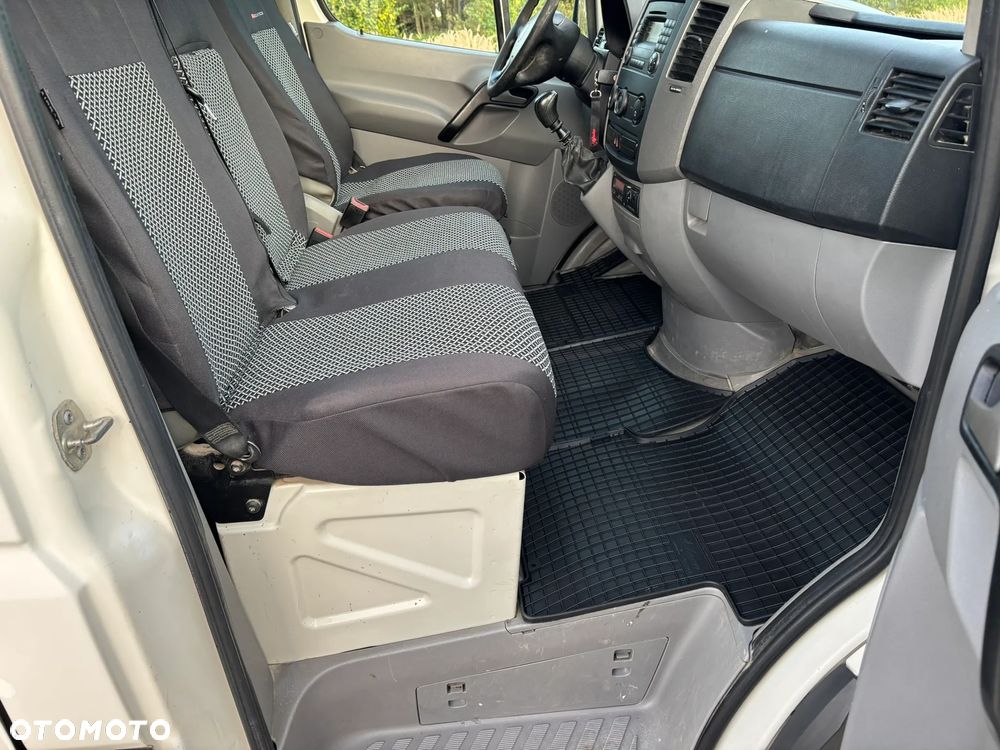 Volkswagen CRAFTER H1 L2 Klima - 29