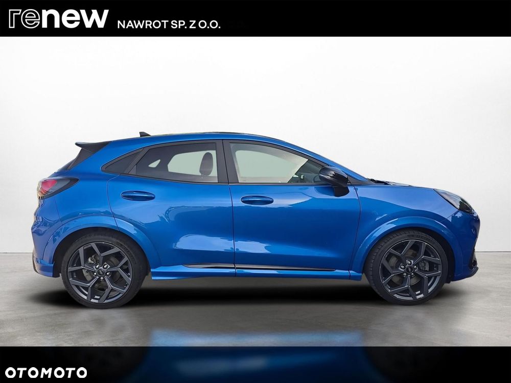 Ford Puma 1.5 EcoBoost ST X - 6