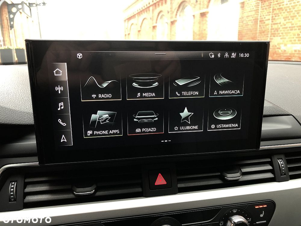 Audi A4 Avant 40 TDI mHEV S Line S tronic - 15