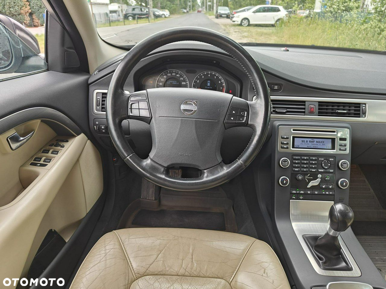 Volvo V70 - 12