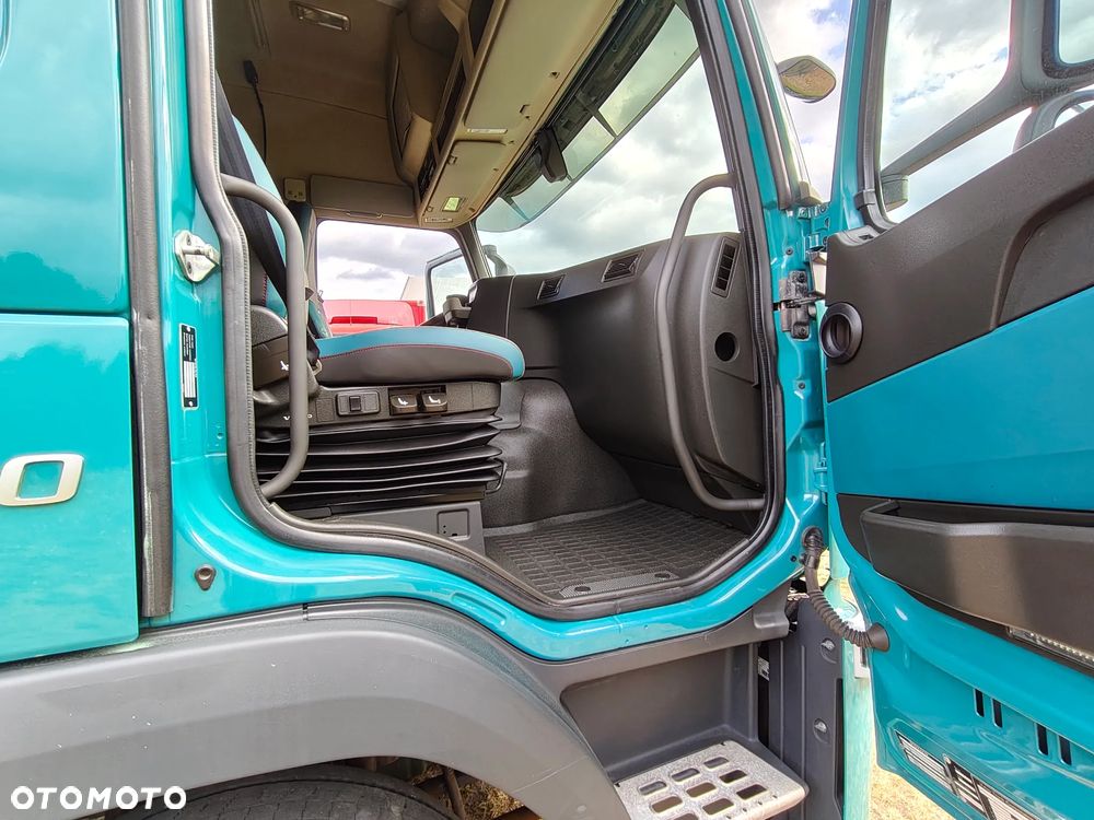 Volvo FM 18.330 - 32