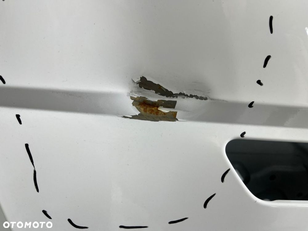 Drzwi Hyundai Ioniq 5 V 21r.- prawe tylne prawy tył - 10