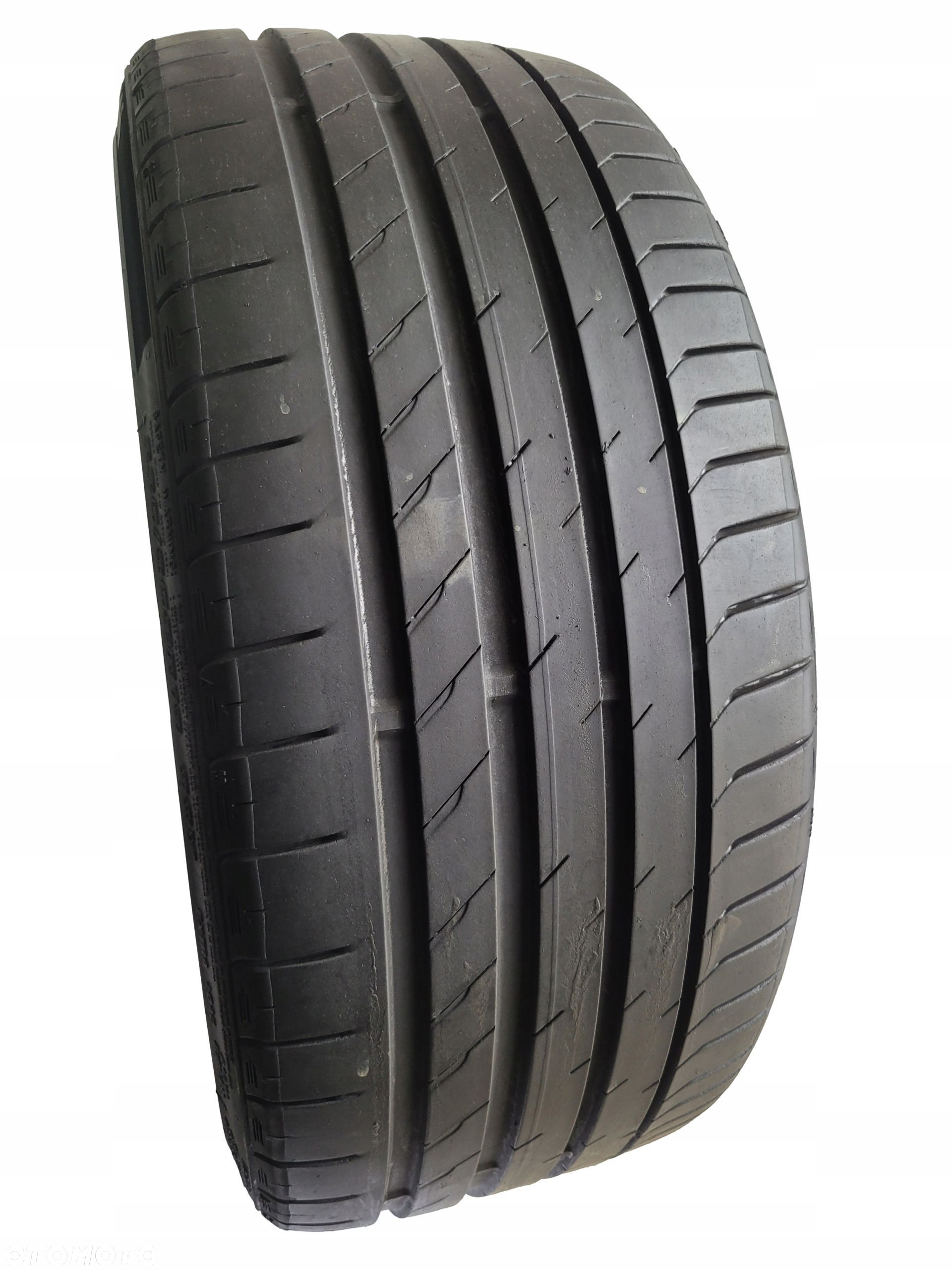 Nexen n'fera sport 225/35 R19 88Y 6-6,5mm 2022 - 1
