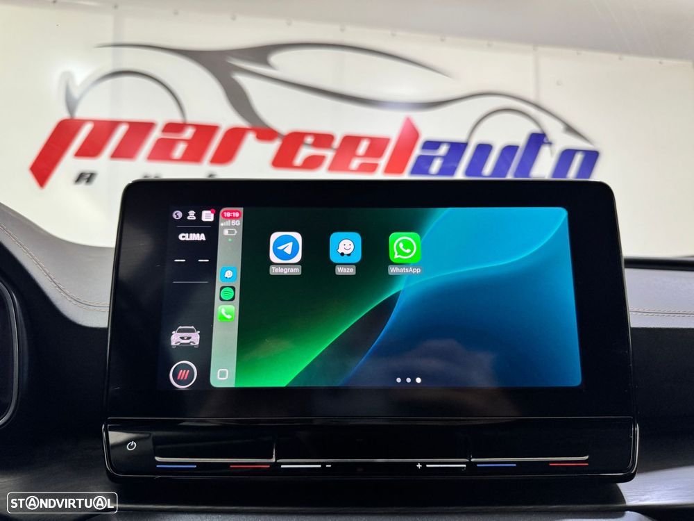 Cupra Formentor 1.5 TSI DSG - 23