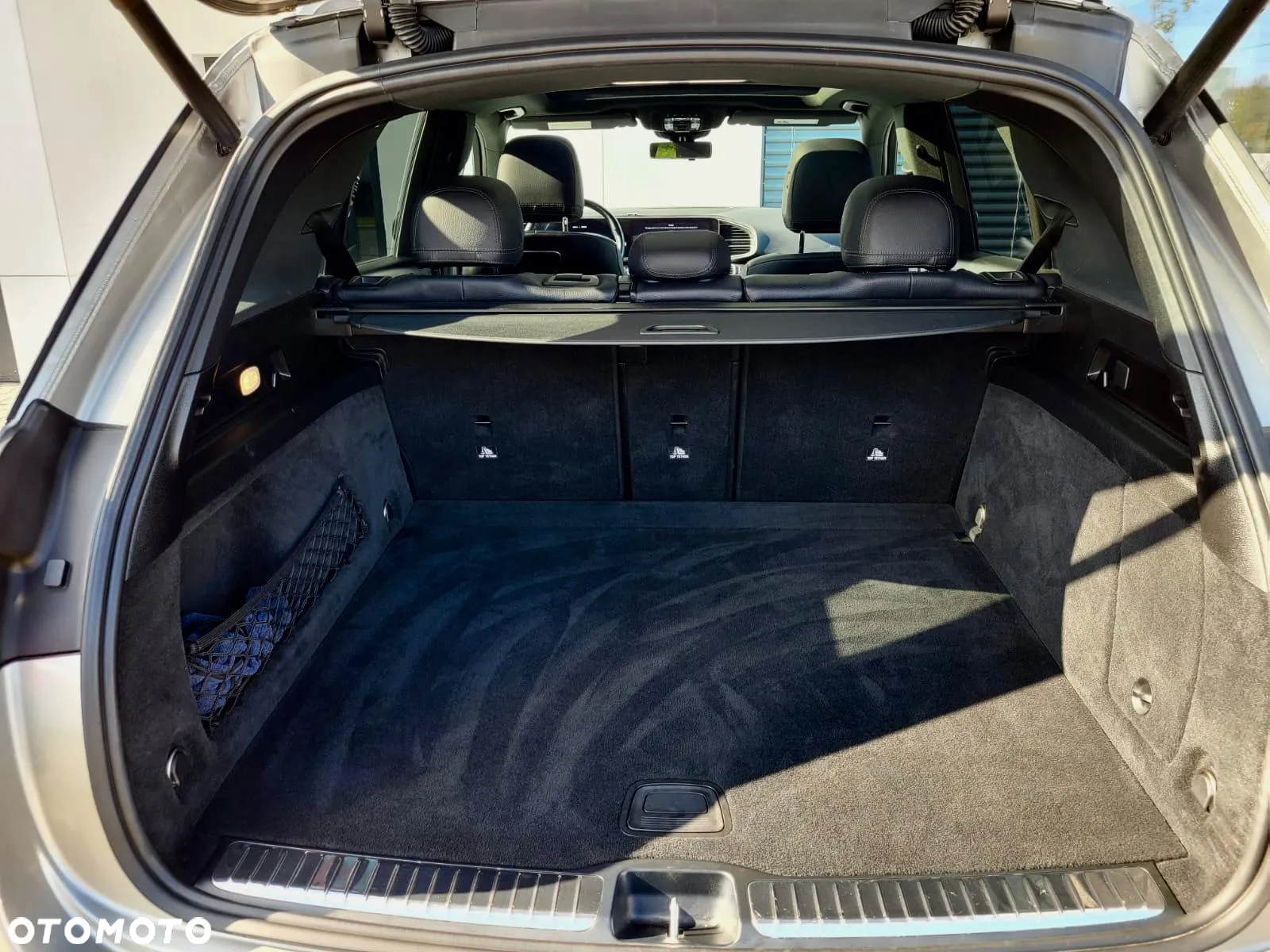 Mercedes-Benz GLE 450 4Matic 9G-TRONIC Advanced Plus - 15