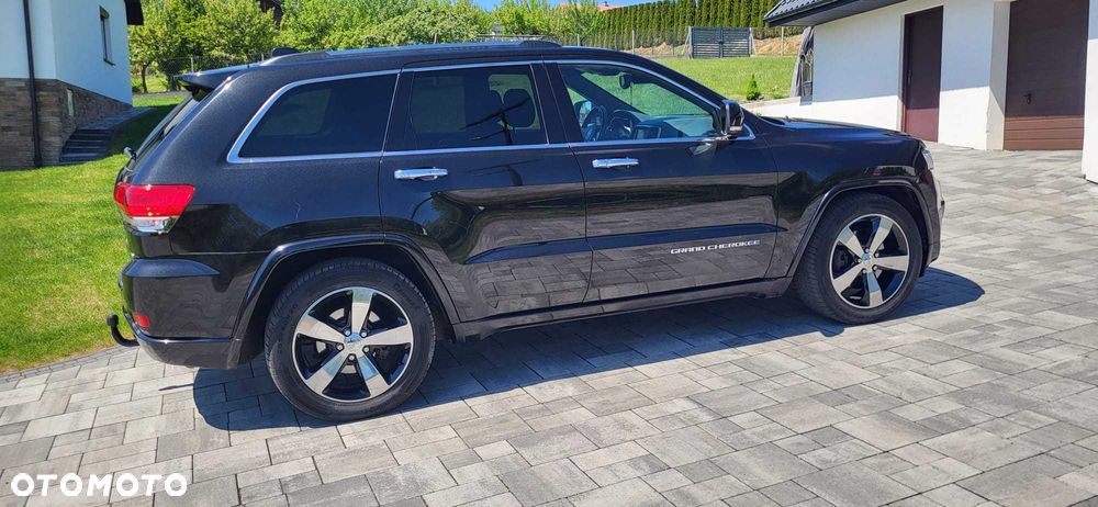 Jeep Grand Cherokee - 6