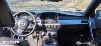 BMW Seria 5 - 4