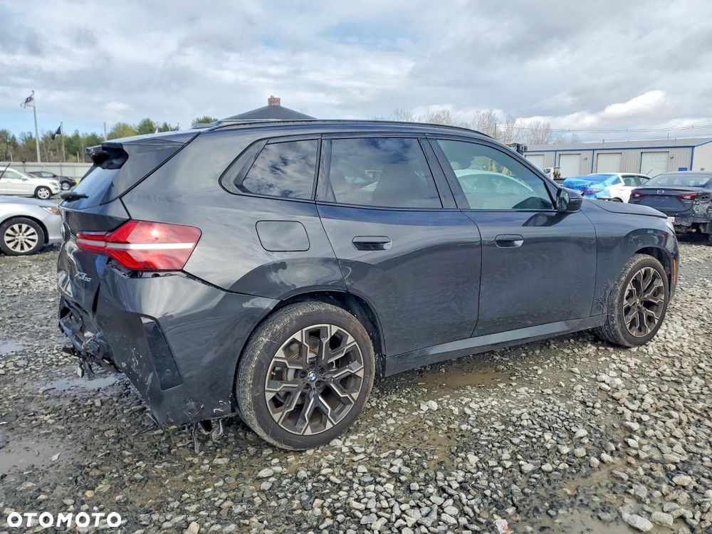BMW X3 xDrive30i GPF Luxury Line - 4