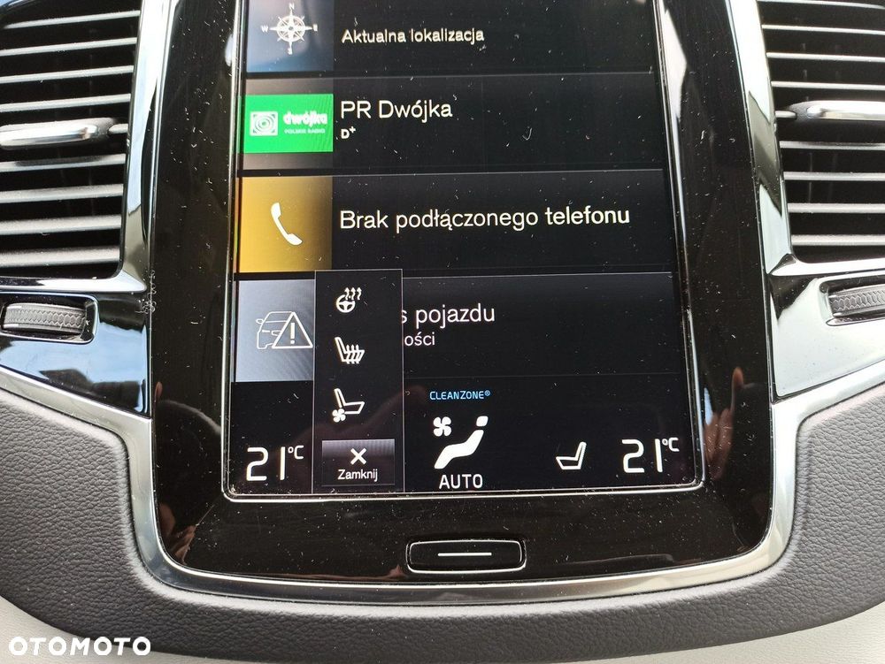 Volvo XC 90 - 22