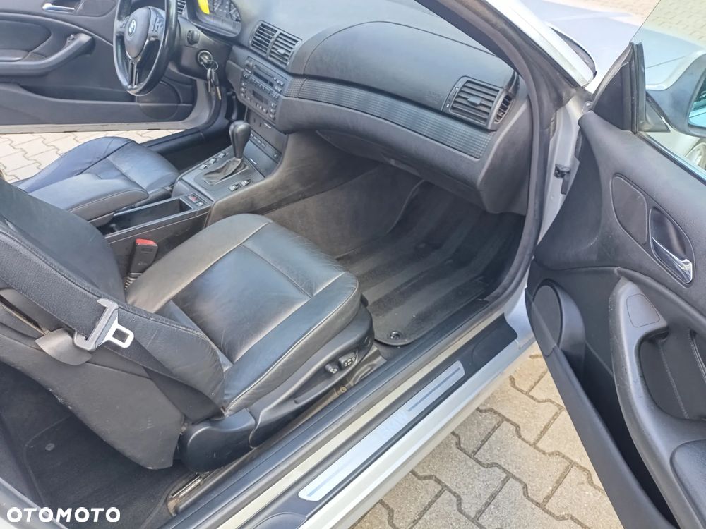 BMW Seria 3 320 Ci Edition Exclusive - 5