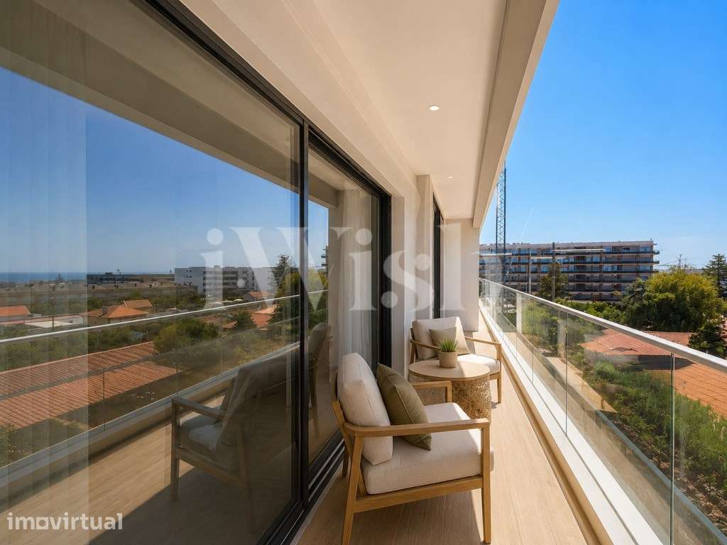 T1+1 Premium com Vista Mar | Excelente Oportunidade de Investimento - Grande imagem: 3/29