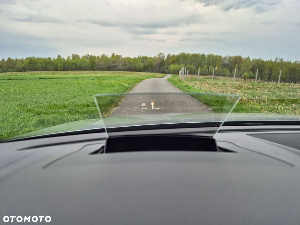 Volkswagen Arteon 1.4 TSI Plug-In Hybrid R-Line DSG - 12