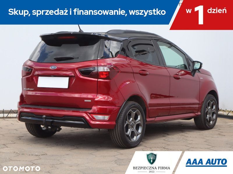 Ford EcoSport - 7