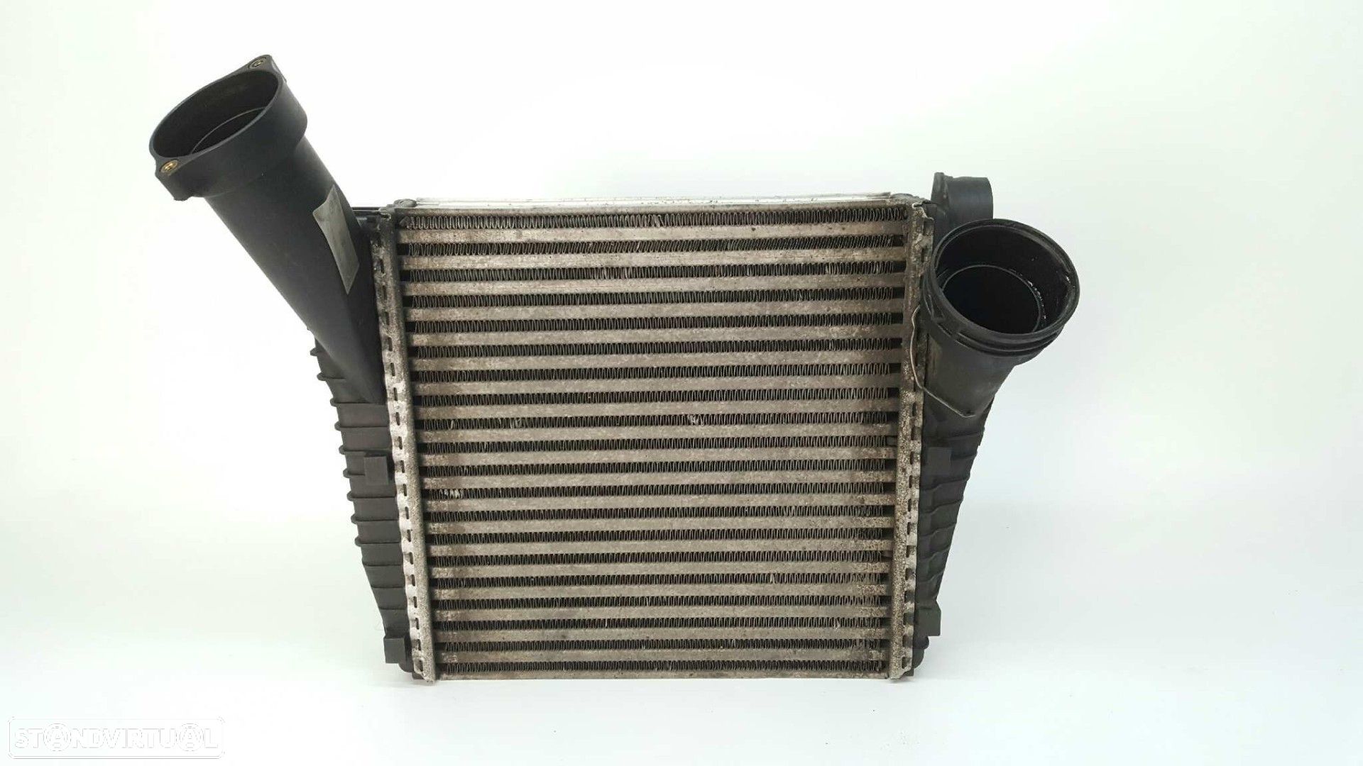 INTERCOOLER VOLKSWAGEN TOUAREG (7LA) TDI V6 - 1