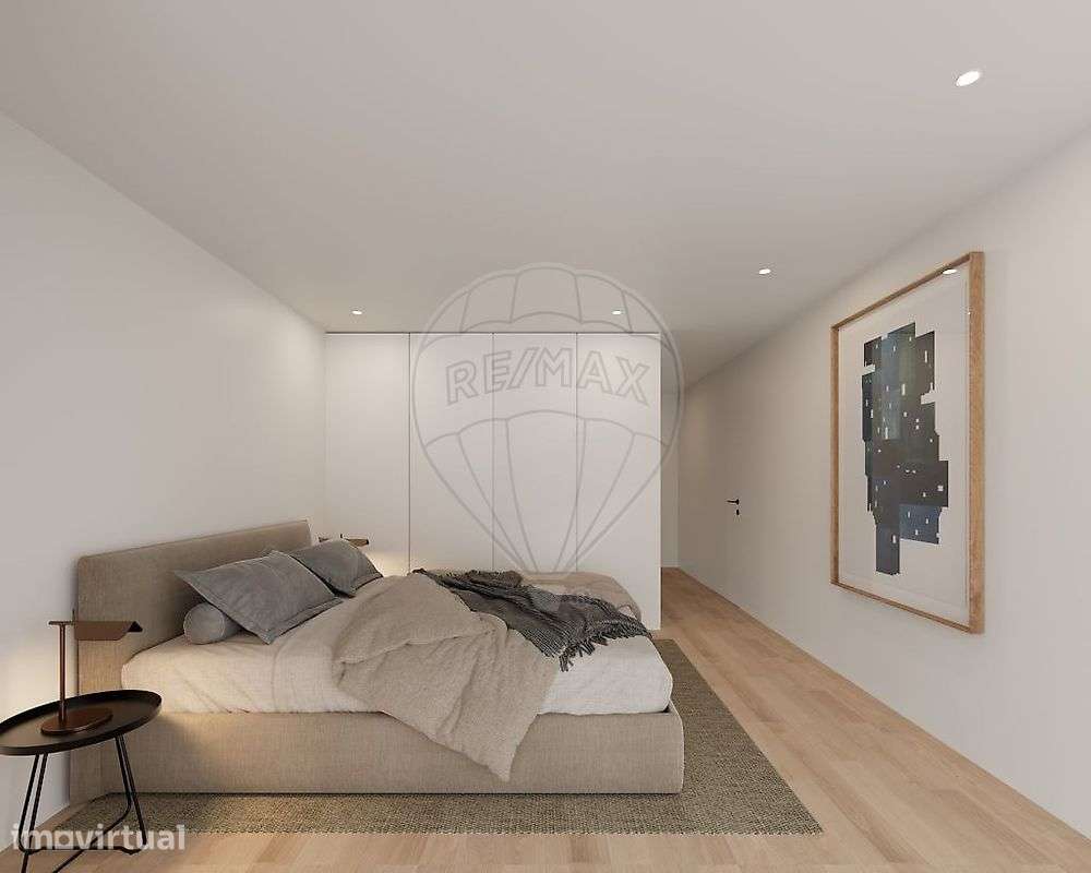 Apartamento T1 para venda - Grande imagem: 2/6