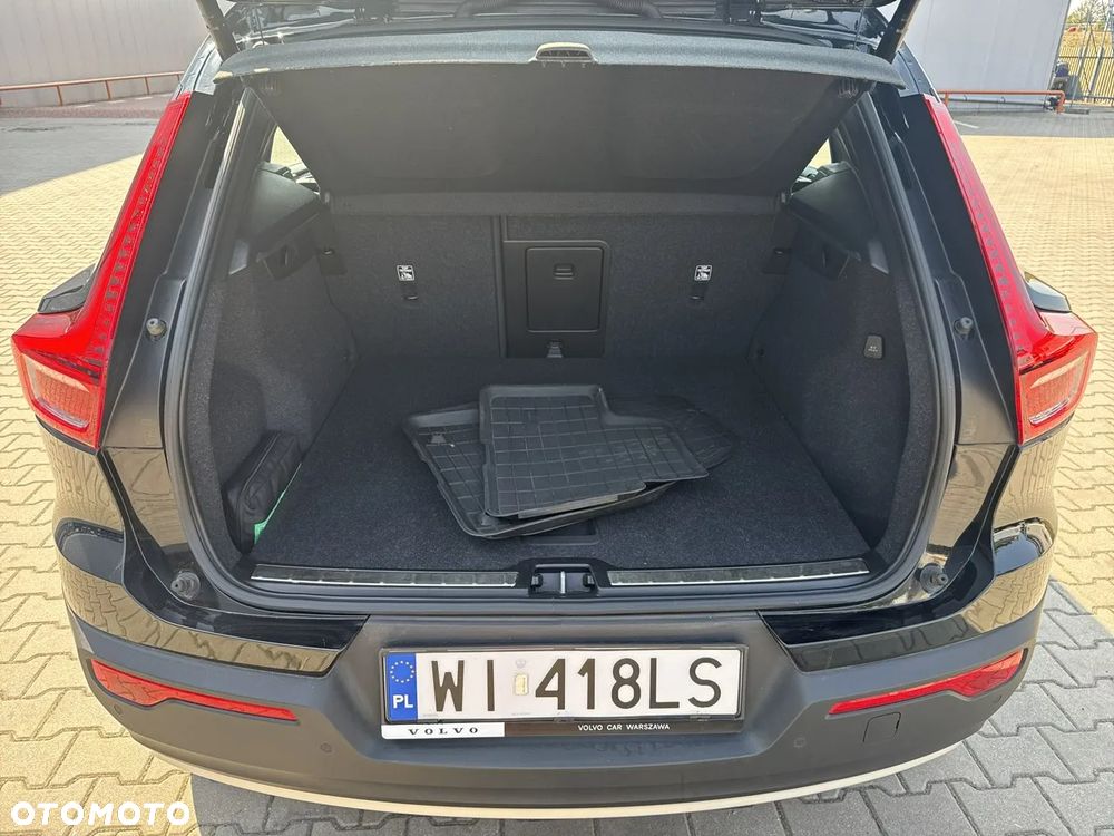 Volvo XC 40 T3 Inscription - 16