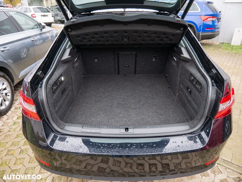 Skoda Superb 1.4 TSI PHEV Ambition - 7