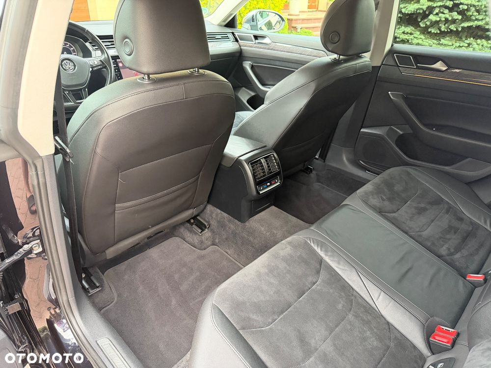 Volkswagen Arteon 2.0 TDI SCR DSG Elegance - 15
