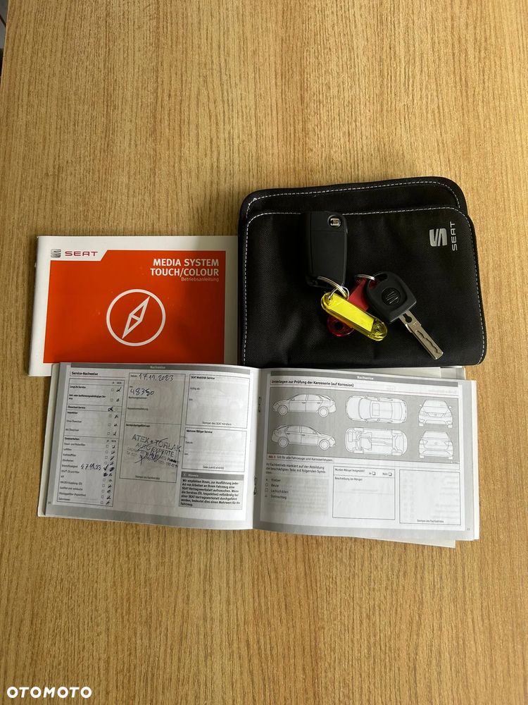 Seat Ibiza 1.0 TSI S&S Style - 18