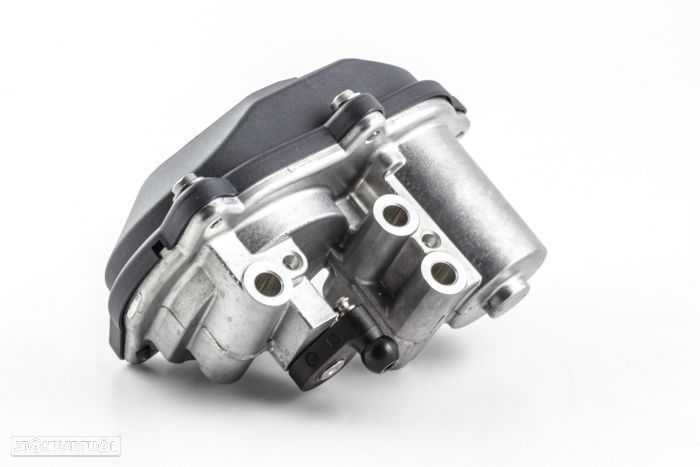 Actuador Elétrico Borboleta Audi A4 2.0TDi B8 - 1