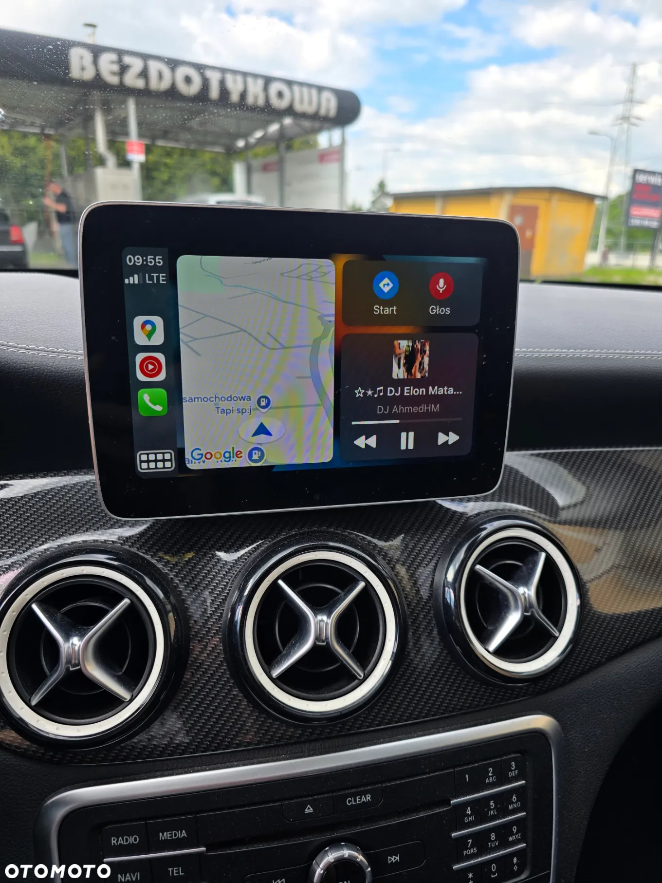 Mercedes-Benz CLA 200 d 7G-DCT AMG Line - 15
