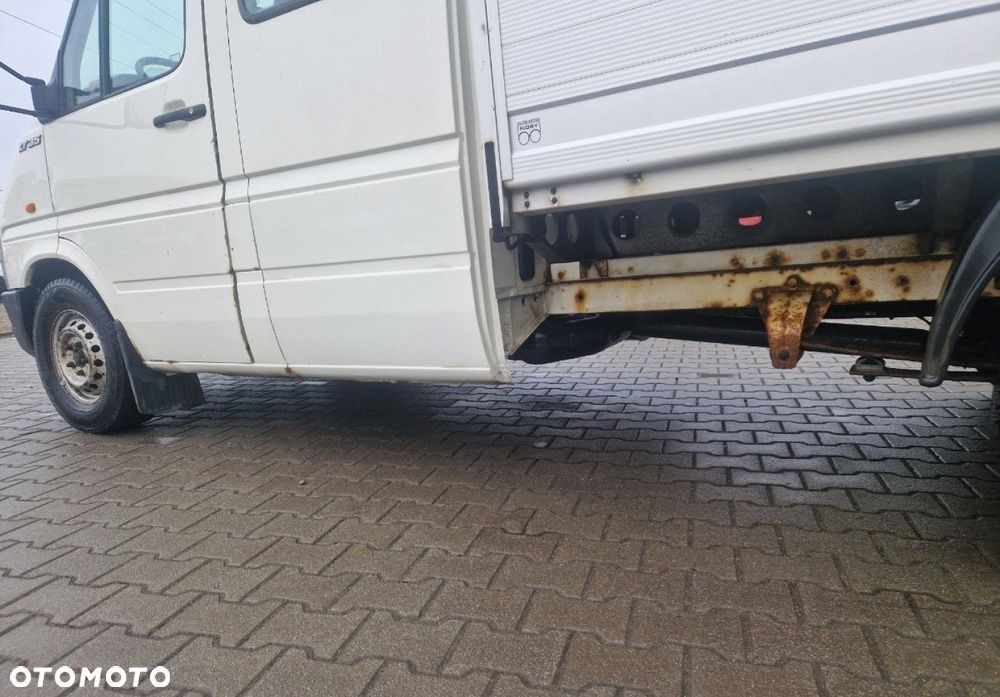 Volkswagen LT35 - 15