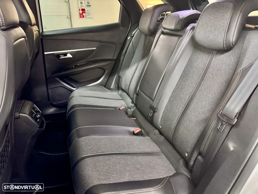 Peugeot 3008 2.0 BlueHDi GT Line - 50