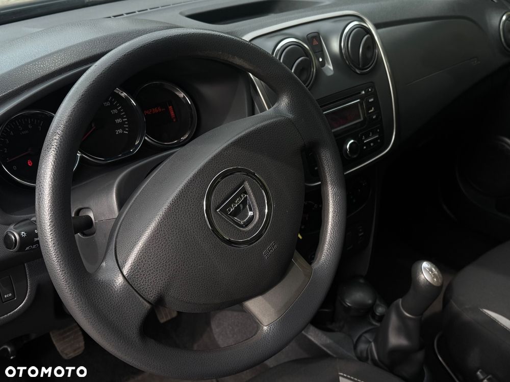 Dacia Sandero Stepway 0.9 TCe Laureate - 24