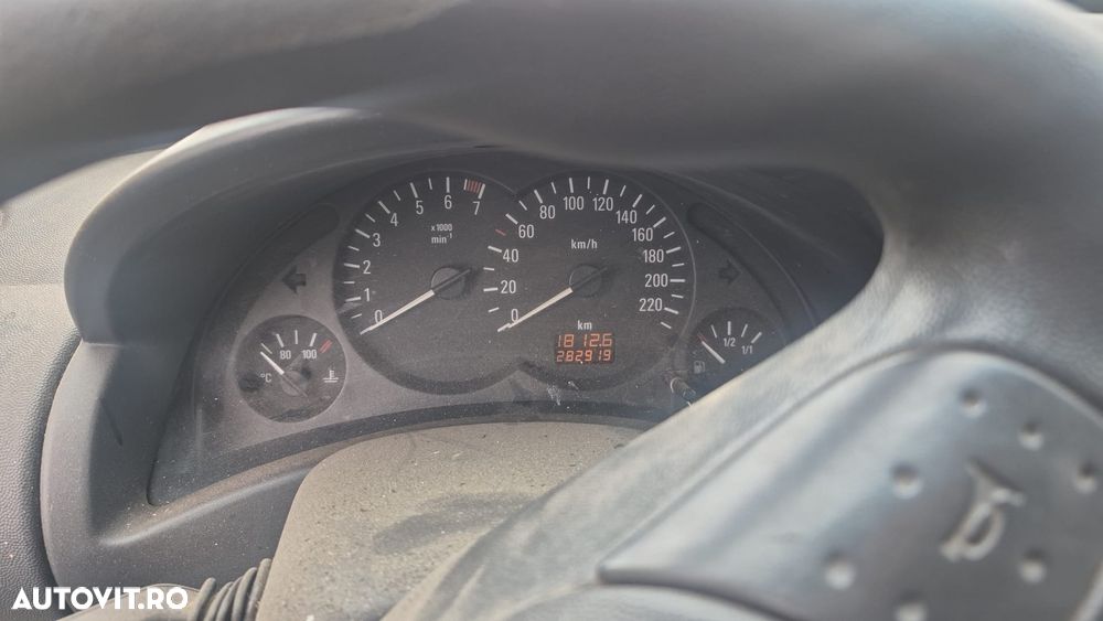 Opel Combo - 5